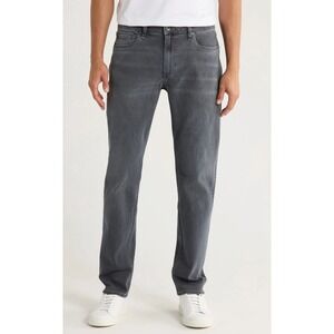 Rag And Bone Men's Pants Fit 2 Authentic Stretch Athletic Fit Jeans Size 33W 32L